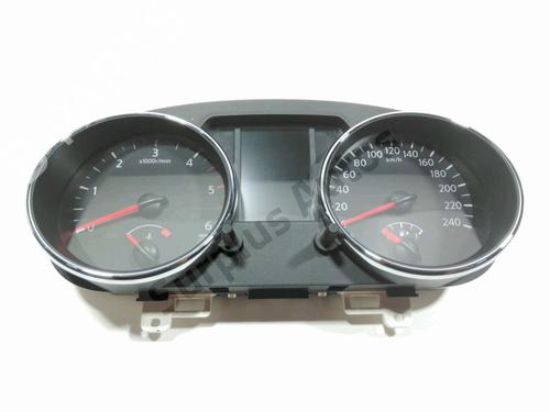 Used Instrument cluster NISSAN QASHQAI / QASHQAI +2 I (J10, NJ10, JJ10E) 1.5 dCi (110 hp) 28230818