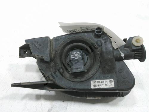 Left front fog light MERCEDES-BENZ E-CLASS (W211) E 220 CDI (211.006) | BP37786697C30 - Image 2