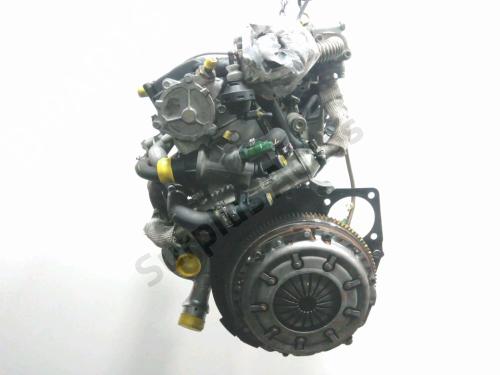 Engine FIAT STILO (192_) 1.9 JTD (192_XF1A) | BP37761956M1 - Image 4