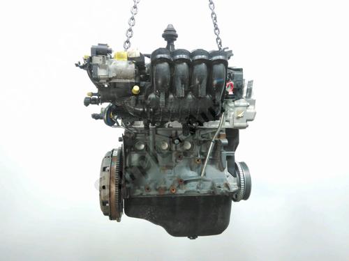Used Engine Engine FIAT 500 (312_) 1.2 (312AXA1A) (69 hp) 33733434 33733434