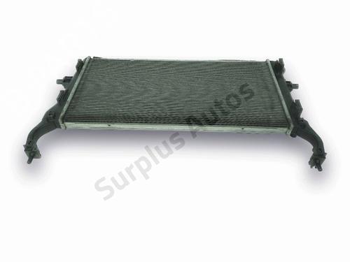 Water radiator KIA CEED (CD) 1.5 T-GDI | BP36796100M31 - Image 2