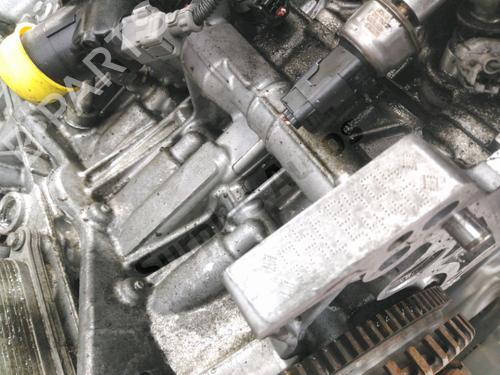 Engine DACIA DUSTER (HS_) 1.2 TCe 125 | BP33733438M1 - Image 5