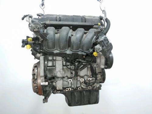 Used Engine Engine PEUGEOT 207 CC (WD_) 1.6 16V (120 hp) 39910705 39910705