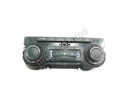 Used Climate control Climate control SKODA YETI (5L) 2.0 TDI (110 hp) 33333574 33333574