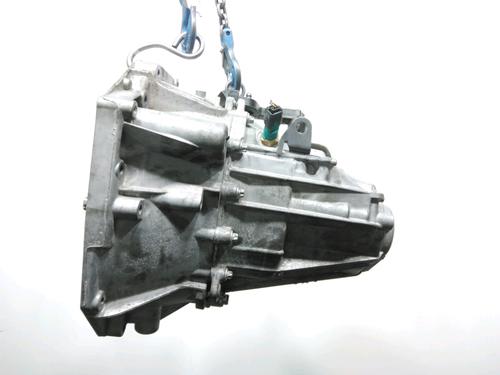 Gearbox RENAULT CAPTUR II (HF_) Blue dCi 95 (HFAF) | BP28223971M3 - Image 2