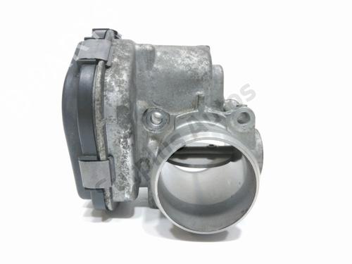 Used Throttle body Throttle body PEUGEOT 5008 (0U_, 0E_) 1.6 HDi (112 hp) 34231904 34231904