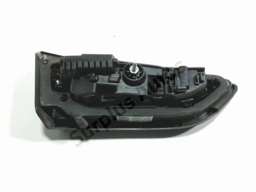 Right tailgate light OPEL ASTRA K (B16) 1.6 CDTi (68) | BP37787747C80 - Image 2