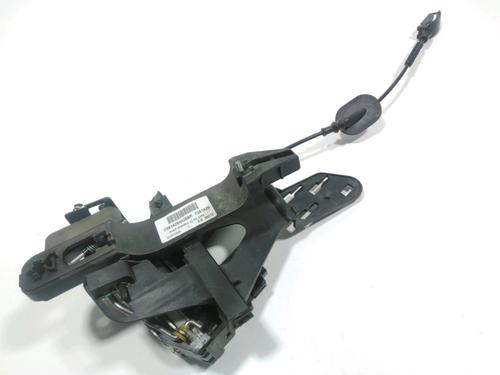 Rear right lock FORD FIESTA V (JH_, JD_) 1.6 TDCi | BP28254353C99 