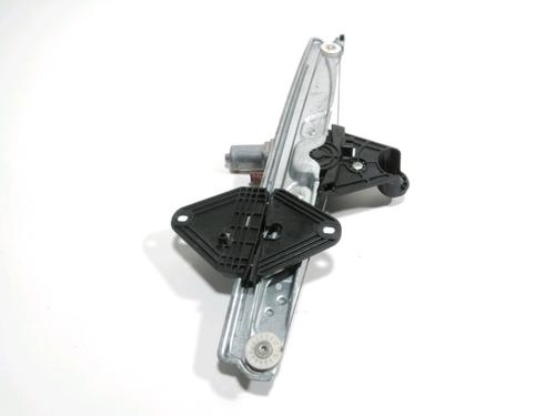 Front right window mechanism DACIA SANDERO III 1.0 TCe 90 | BP28240148C23
