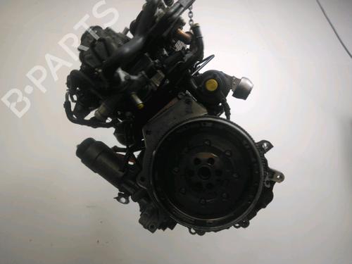 Engine VW NEW BEETLE (9C1, 1C1) 1.9 TDI | BP28218542M1 