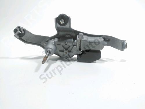 Used Rear wiper motor TOYOTA PRIUS (_W3_) 1.8 Hybrid (ZVW30) (136 hp) 29860276