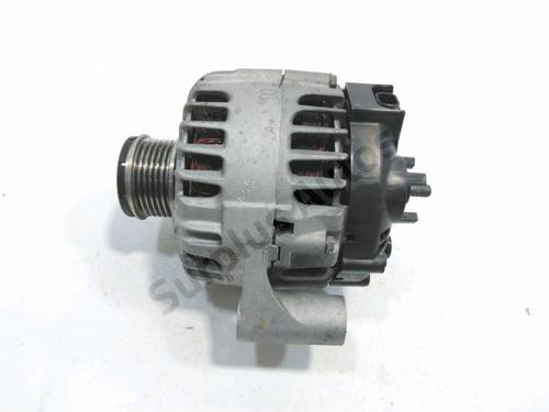 Used Alternator Alternator 37763921 37763921