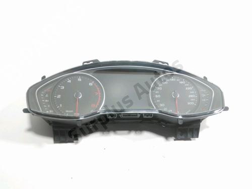 Cockpit AUDI A4 B9 (8W2, 8WC) 1.4 TFSI (150 hp) 28231173