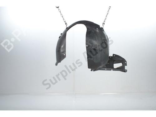 Used Wheel arch Wheel arch CITROËN DS3 (SA_) 1.6 VTi 120 (120 hp) 34616677 34616677