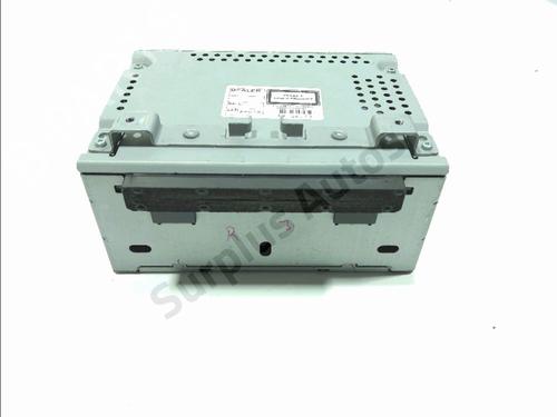 Radio FORD FIESTA VI (CB1, CCN) 1.5 TDCi | BP31123189E6 - Image 3