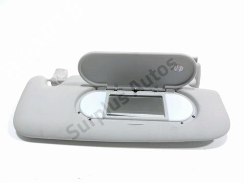 Used Right sun visor MINI MINI (F55) Cooper (136 hp) 30087172