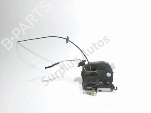 Used Front right lock Front right lock 36899086 36899086