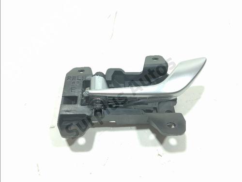 Used Rear left interior door handle Rear left interior door handle HYUNDAI TUCSON (NX4E, NX4A) 1.6 T-GDi Hybrid (230 hp) 39706676 39706676