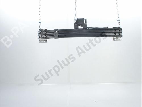 front-bumper-reinforcement-nissan-micra-v-k14-2016-28235356 main image