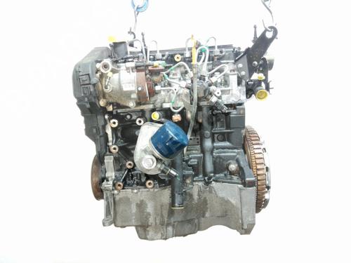 Używane Silnik RENAULT CLIO II (BB_, CB_) 1.5 dCi (B/CB3M) (64 hp) 30608094