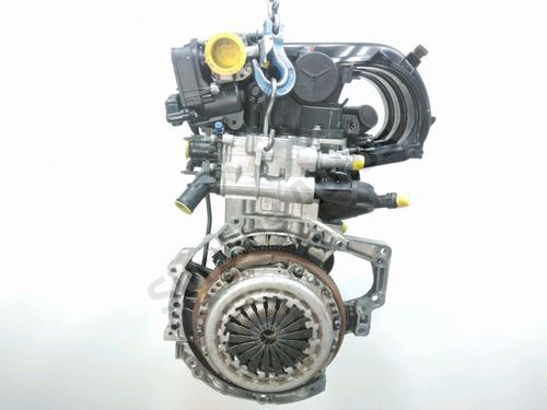 Engine PEUGEOT 208 I (CA_, CC_) 1.2 VTI 82 | BP37257501M1 - Image 2