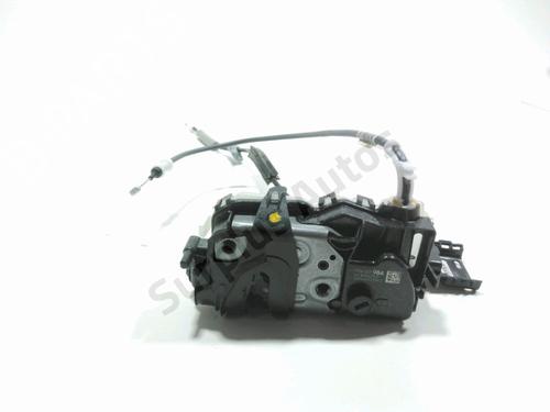 Højre bagtil lås CITROËN C3 III (SX) 1.2 THP 110 (SXHNPS, SXHNZT, SXHNZ6) (110 hp) 30524834