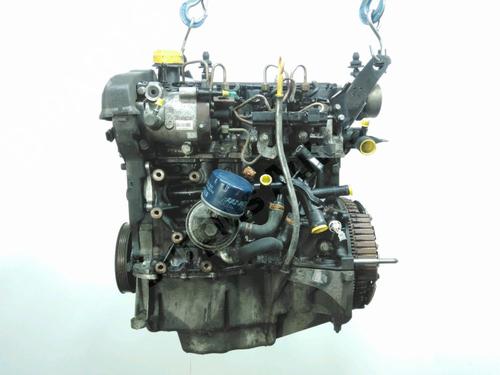 Motor RENAULT KANGOO Express (FC0/1_) 1.5 dCi (FC07, FC1R) (65 hp) 31142631