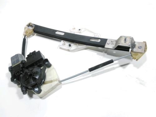 Used Rear right window mechanism SEAT LEON (5F1) 1.4 TSI (150 hp) 28250840