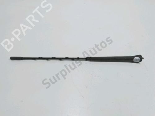 Andre RENAULT CLIO IV (BH_) 1.5 dCi 90 (90 hp) 31694285