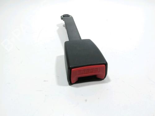 Used Seat buckle RENAULT CLIO III (BR0/1, CR0/1) 1.2 16V (103 hp) 28233719