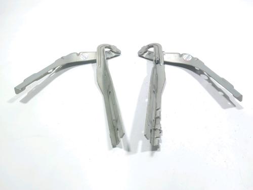 Used Hinge/Door check strap PEUGEOT 407 (6D_) 1.6 HDi 110 (6D9HZC, 6D9HYC) (109 hp) 28237485