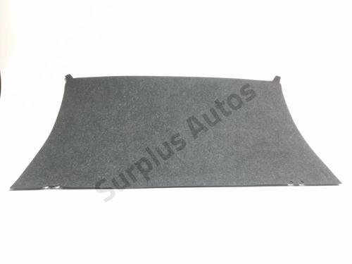 Pianale bagagliaio RENAULT CLIO III (BR0/1, CR0/1) 1.5 dCi (75 hp) 31987103