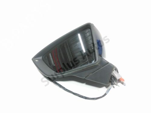 Used Left mirror SEAT LEON (5F1) 1.2 TSI (110 hp) 29580148
