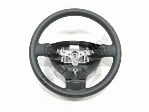Used Steering wheel HYUNDAI i10 I (PA) 1.2 (78 hp) 30987568