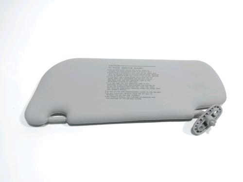 Right sun visor KIA PICANTO I (SA) 1.1 | BP37784662I2 - Image 2