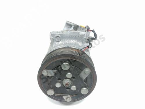 Used AC compressor RENAULT SCÉNIC IV (J9_) 1.2 TCe 130 (130 hp) 28223395