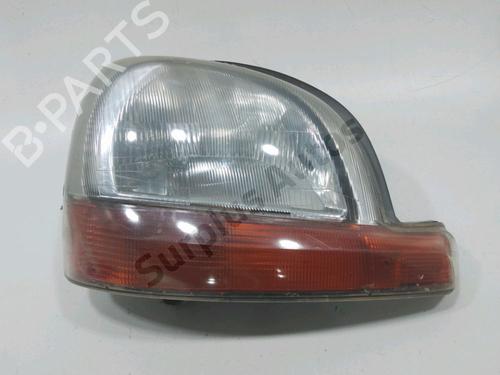Used Right headlight Right headlight 37457758 37457758