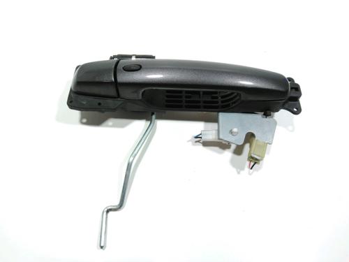 front-right-exterior-door-handle-suzuki-grand-vitara-ii-jt-te-td-2005-28241976 main image