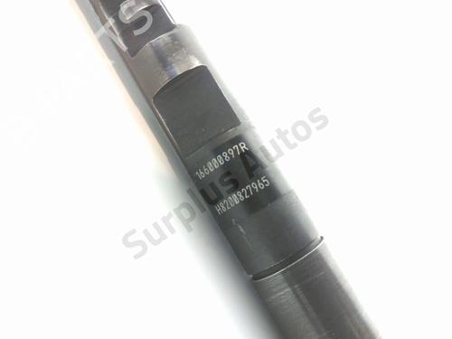 Injector RENAULT TWINGO II (CN0_) 1.5 dCi 75 | BP38769104M100 - Image 3