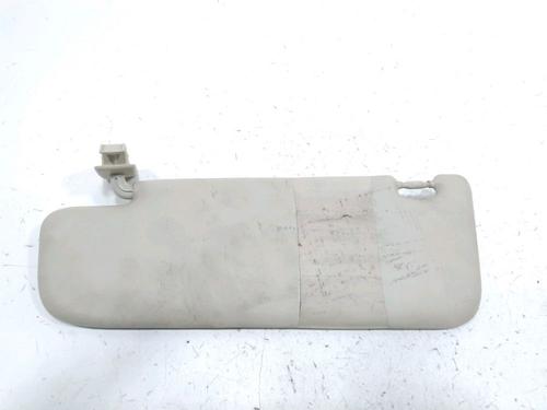 Used Left sun visor Left sun visor 37785899 37785899