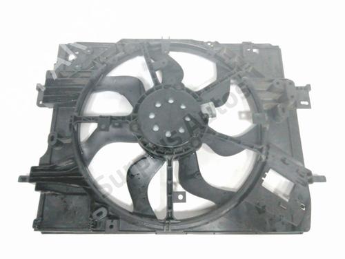 Radiator fan RENAULT CLIO V (B7_) 1.5 Blue dCi 85 (B7AG) | BP37764428M35 - Image 2