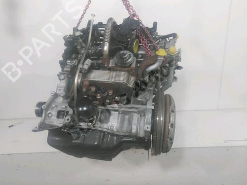 Engine MITSUBISHI ASX (GA_W_) 1.8 DI-D (GA6W) | BP30983308M1 - Image 3