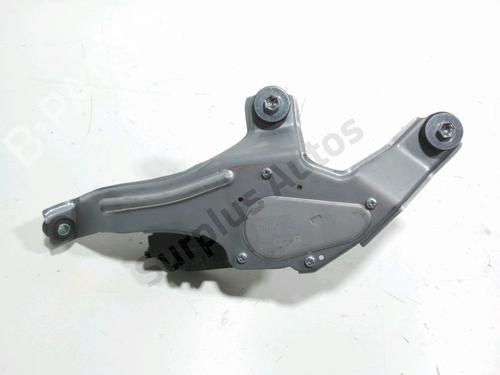 Used Rear wiper motor TOYOTA PRIUS (_W3_) 1.8 Plug-in Hybrid (ZVW30, ZVW35) (136 hp) 31868477