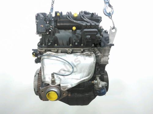 Engine RENAULT MODUS / GRAND MODUS (F/JP0_) 1.2 (JP0C, JP0K, FP0C, FP0K, FP0P, JP0P, JP0T) | BP38742680M1 - Image 3