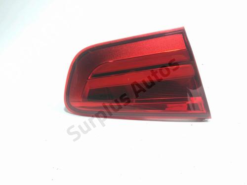 Used Left tailgate light Left tailgate light 28268310 28268310