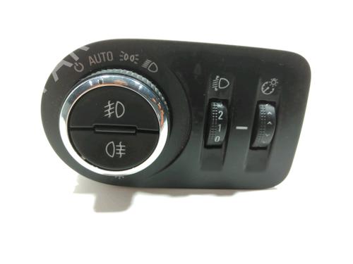 headlight-switch-opel-meriva-b-mpv-s10-2010-2011-2012-2013-2014-2015-2016-2017-28228627 main image