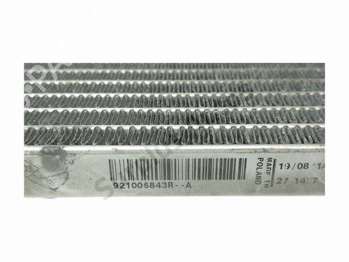 Heater matrix RENAULT CAPTUR I (J5_, H5_) 1.5 dCi 90 (J5N4, J5M5, J5MW, J5M6, J5AL, J5AJ) | BP37291430M63 - Image 3