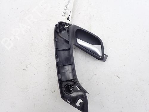 Used Front right interior door handle Front right interior door handle 37774729 37774729