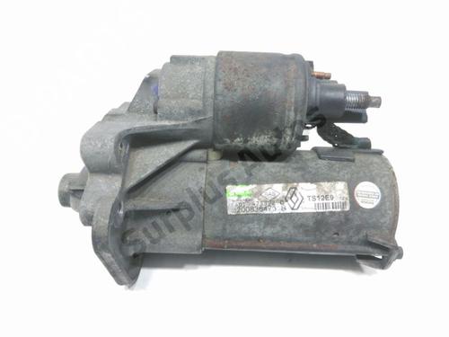 Starter DACIA LOGAN (LS_) 1.5 dCi (LS04) | BP38980309M8 - Image 2