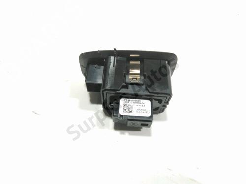 Right front window switch RENAULT CLIO V (B7_) 1.0 TCe 100 (B7MT) | BP37681299I26 - Image 3